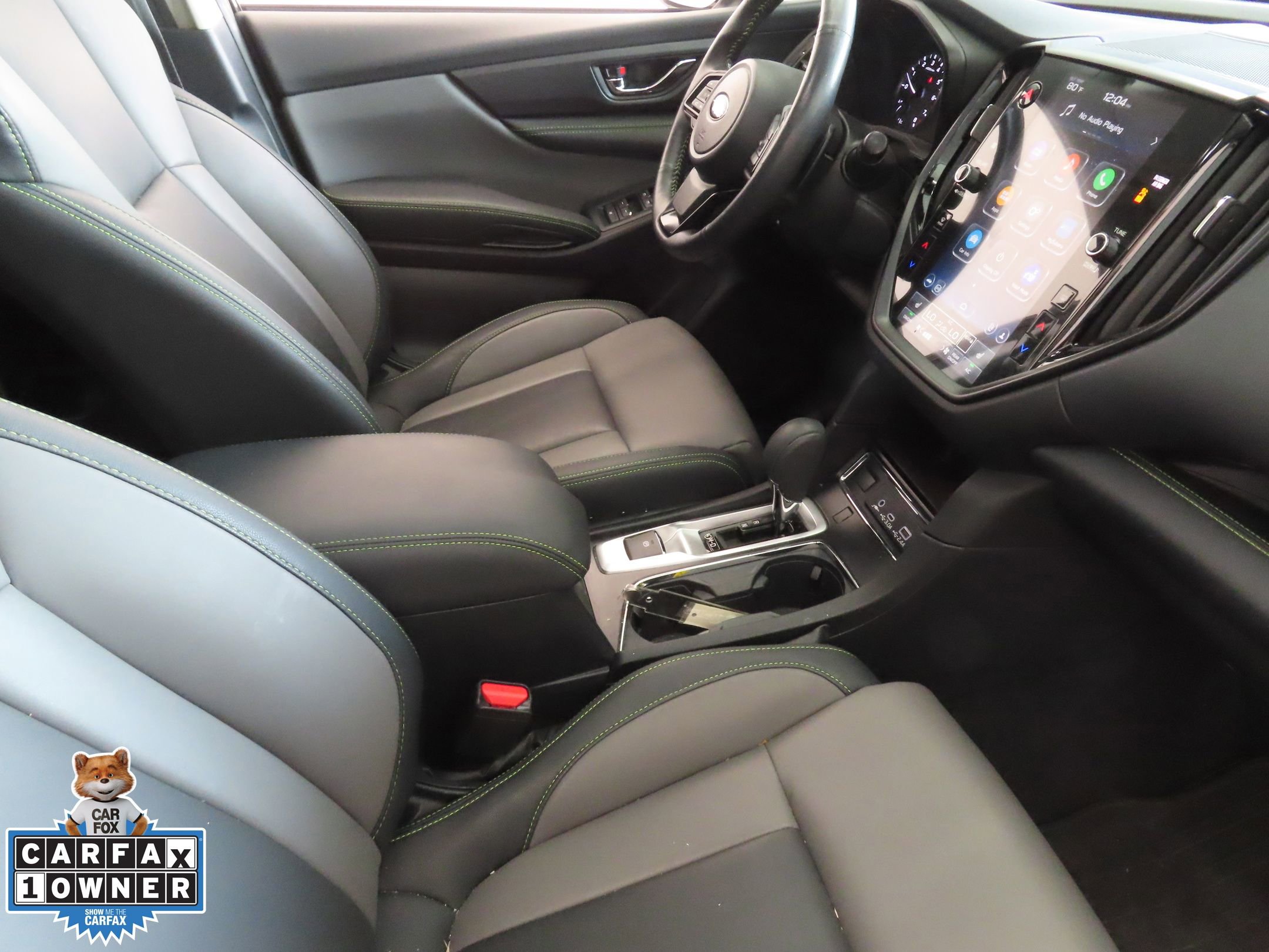 Used 2023 Subaru Ascent Onyx Edition AWD/4WD image 28