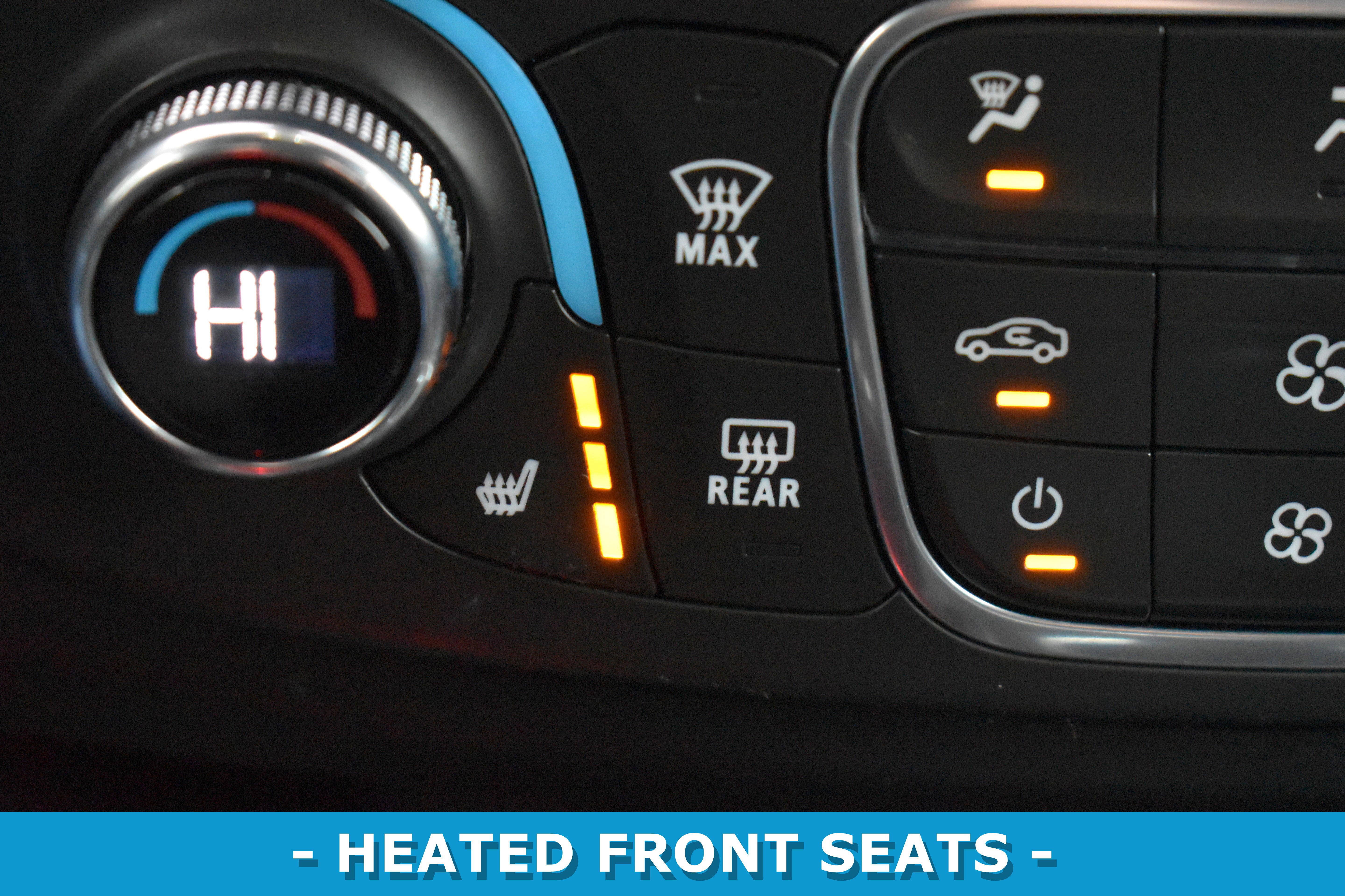 Used 2022 Chevrolet Traverse RS image 17