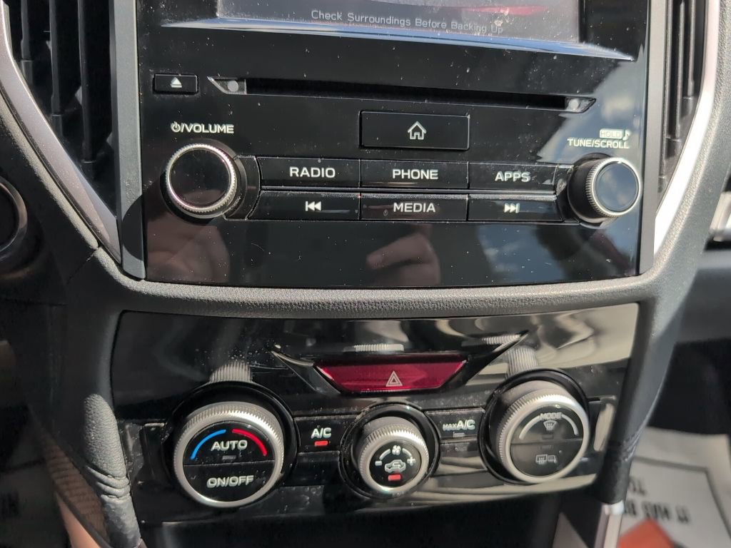 Used 2023 Subaru Forester Premium image 18