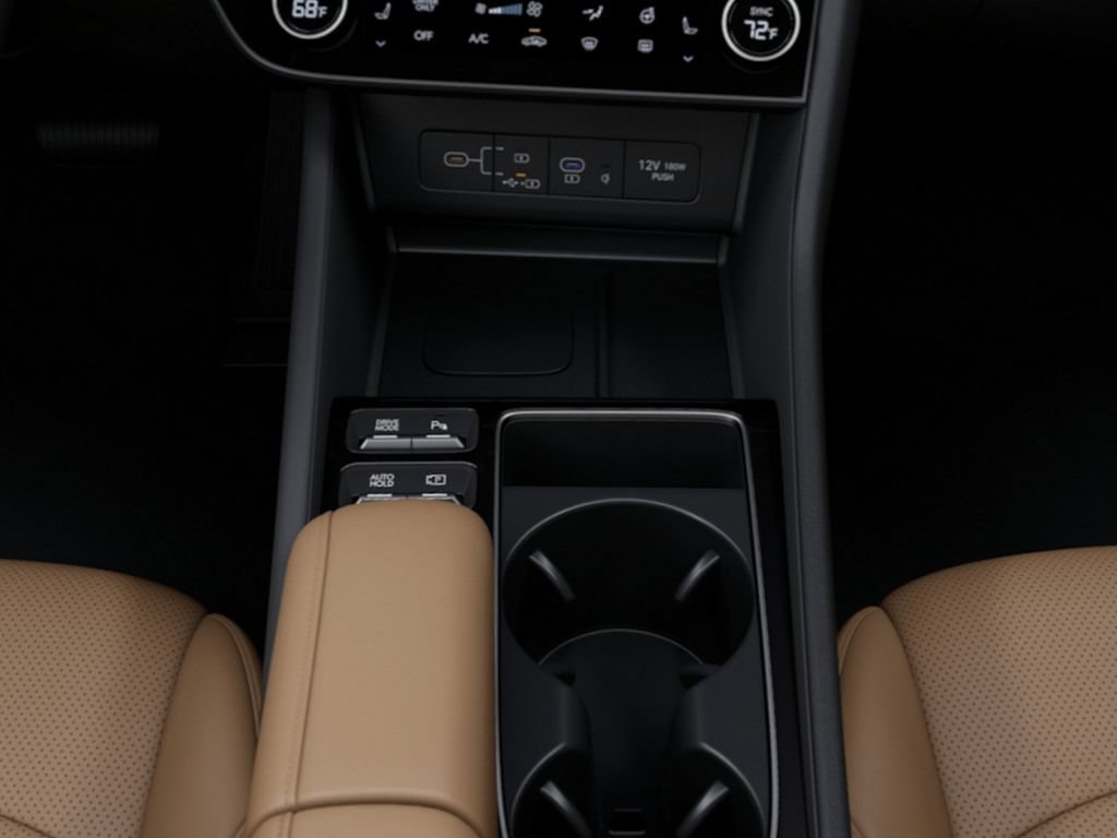 New 2026 Hyundai Sonata Limited FWD image 20