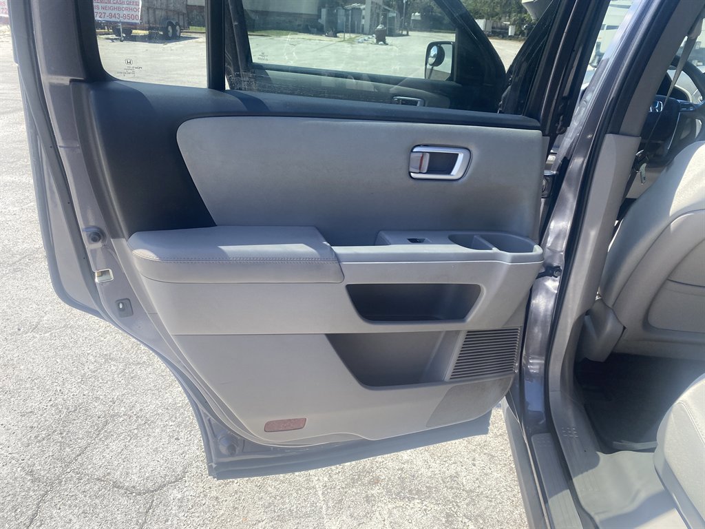 Used 2015 Honda Pilot SE image 10
