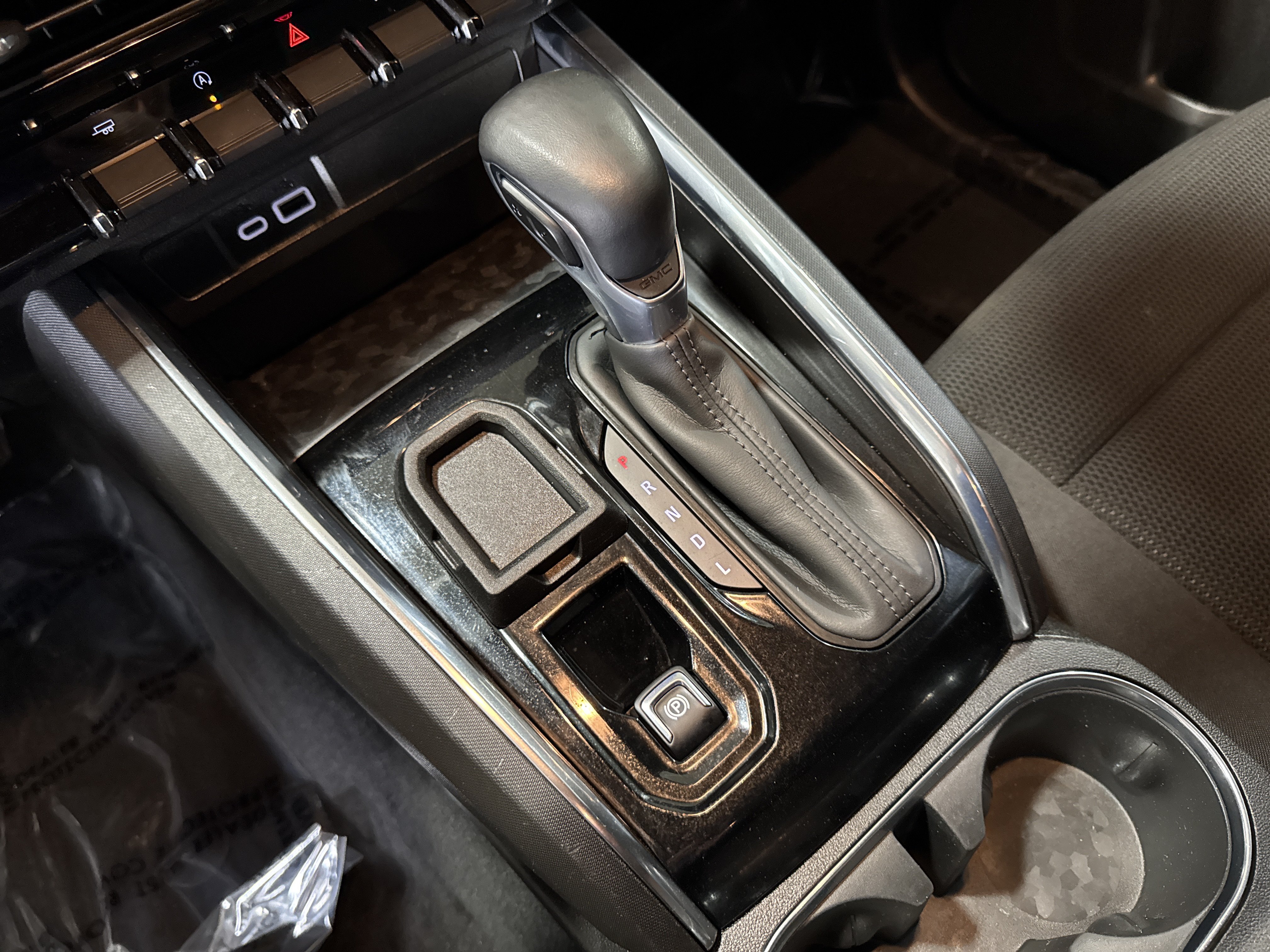 Used 2023 GMC Canyon Elevation w/ Convenience Package RWD image 28