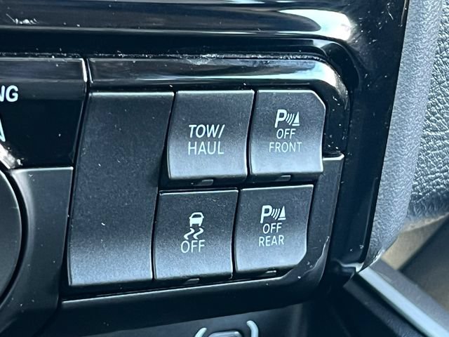 Used 2023 RAM 1500 Big Horn AWD/4WD image 31