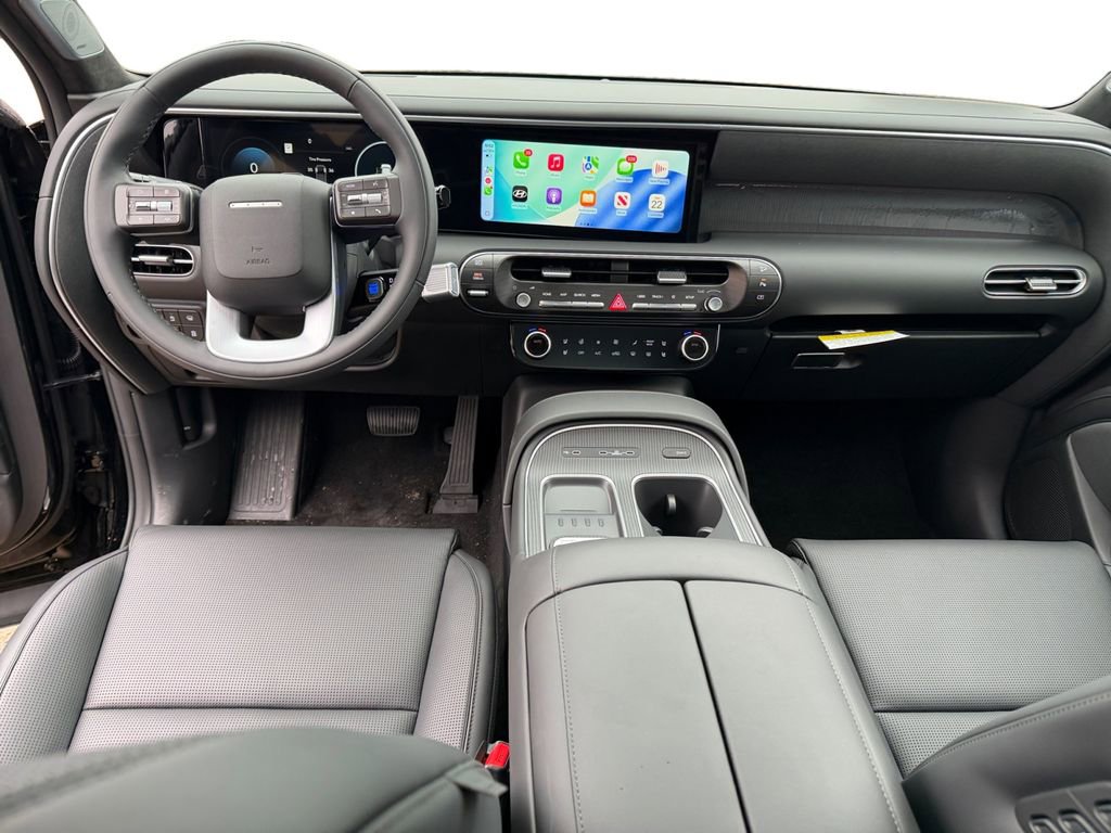 New 2026 Hyundai Palisade Calligraphy image 10