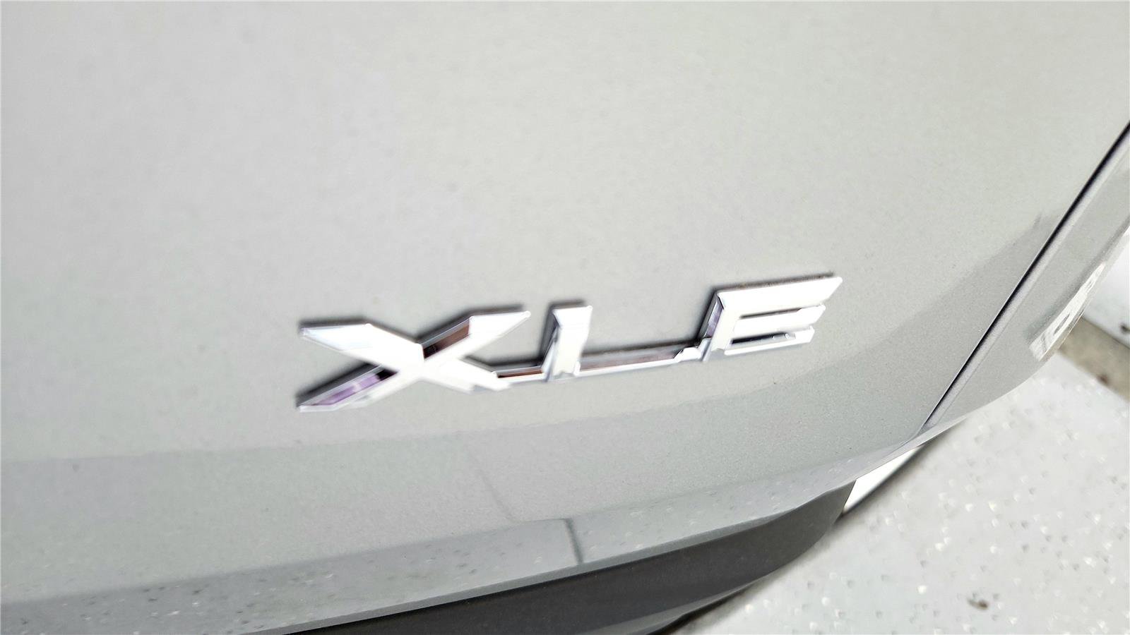 Certified 2024 Toyota Grand Highlander XLE image 21