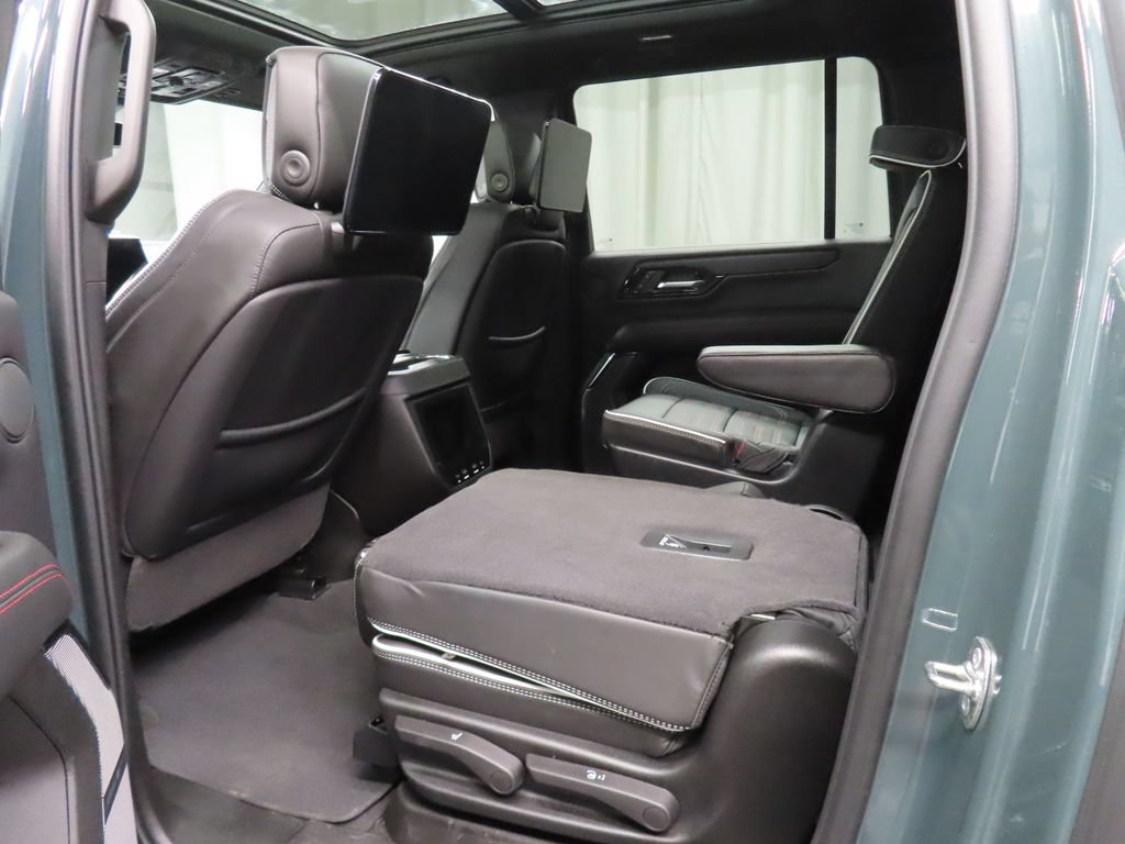 Used 2026 GMC Yukon XL AT4 Ultimate AWD/4WD image 58
