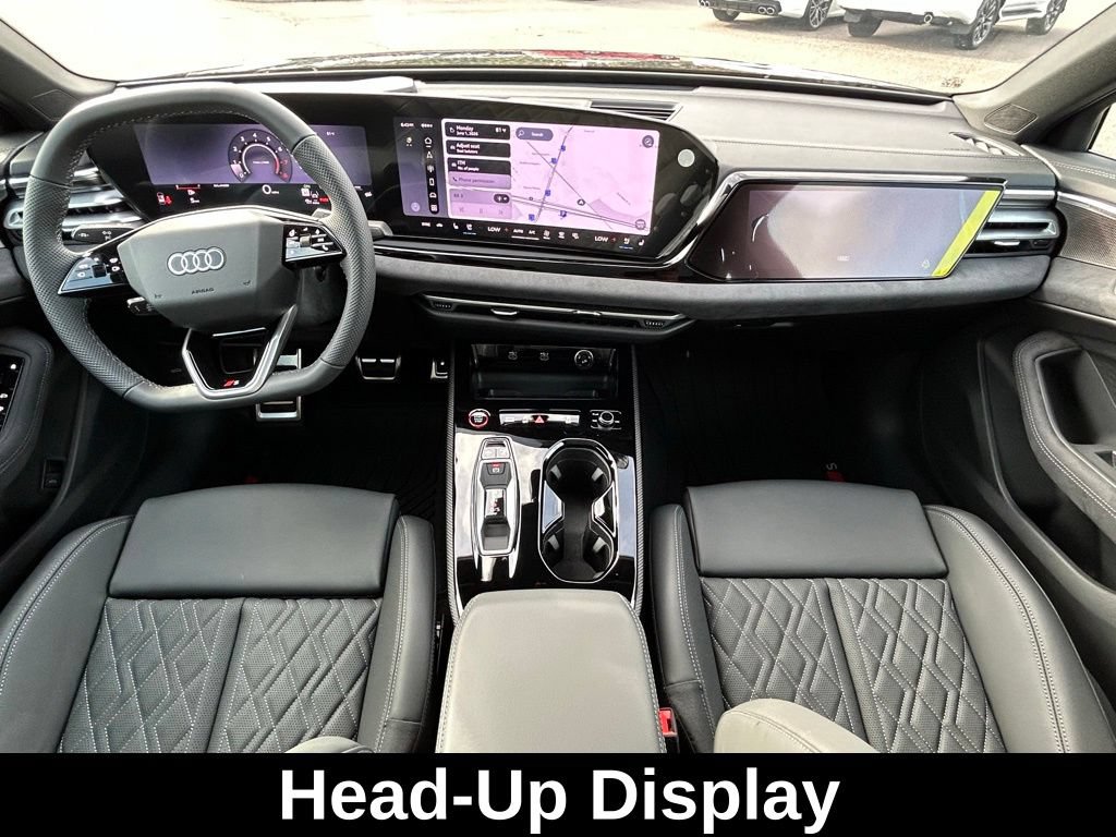 New 2026 Audi S5 Premium Plus AWD/4WD image 10