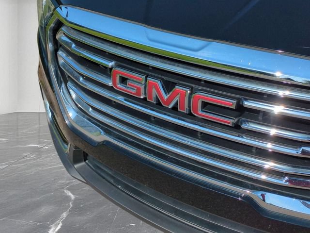 Certified 2023 GMC Terrain SLT w/ Infotainment Package II AWD/4WD image 31