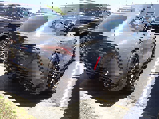 Used 2023 Toyota Supra A91 Edition image 4