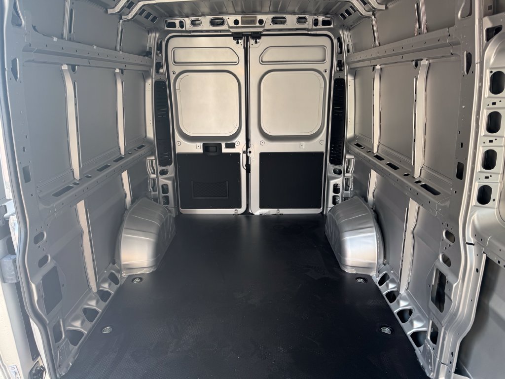 New 2026 RAM ProMaster 2500 w/ Safety Group FWD image 13