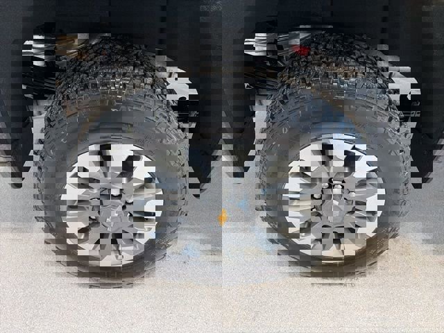 New 2026 Chevrolet Silverado 2500 LT w/ All Star Edition image 7