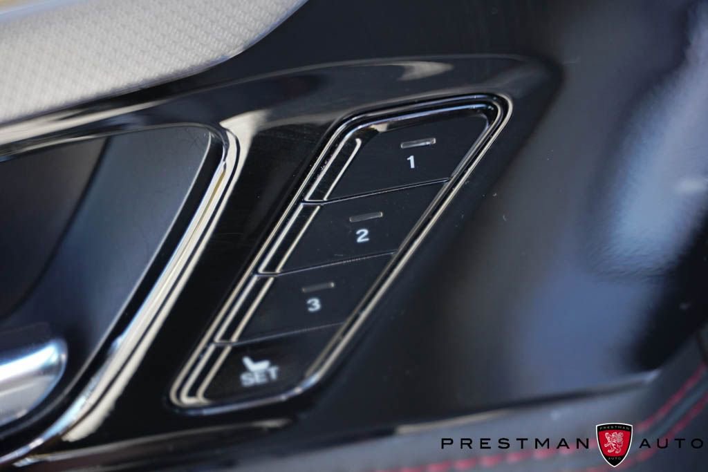 Used 2024 Acura MDX A-Spec image 24