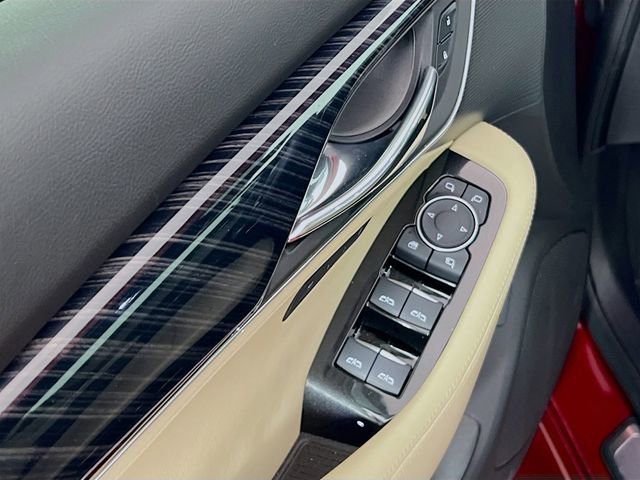 Used 2025 Cadillac CT5 Premium Luxury w/ Technology Package image 18