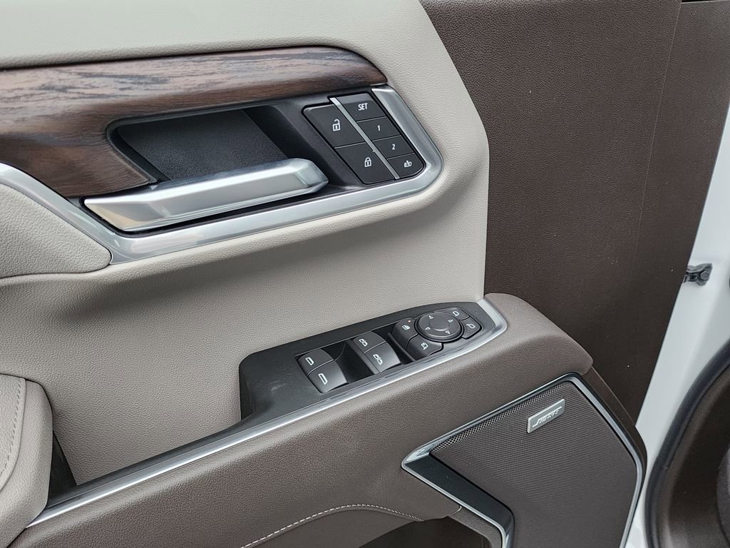 New 2026 GMC Sierra 1500 SLT w/ SLT Premium Plus Package image 15