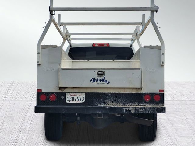 Used 2023 RAM 3500 Big Horn w/ Level 1 Equipment Group image 5