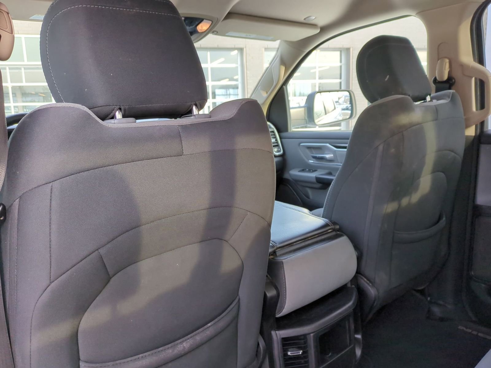 Used 2019 RAM 1500 Big Horn image 23