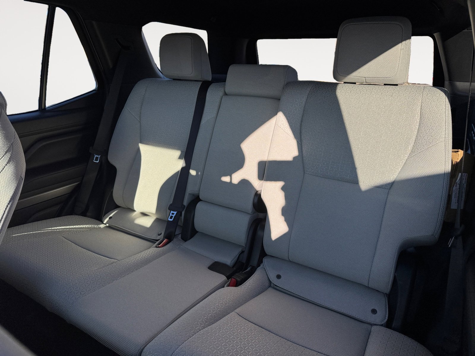 New 2026 Toyota 4Runner SR5 image 16