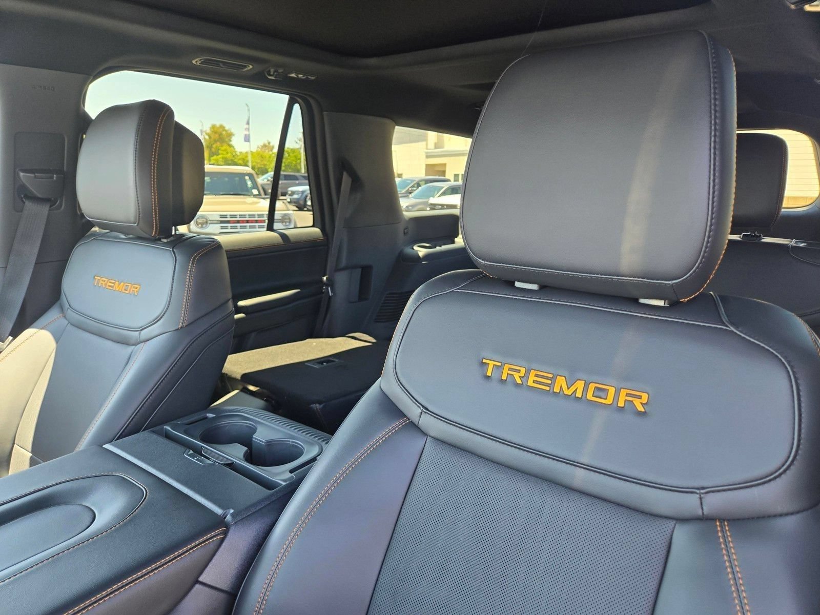 New 2026 Ford Expedition Tremor AWD/4WD image 10
