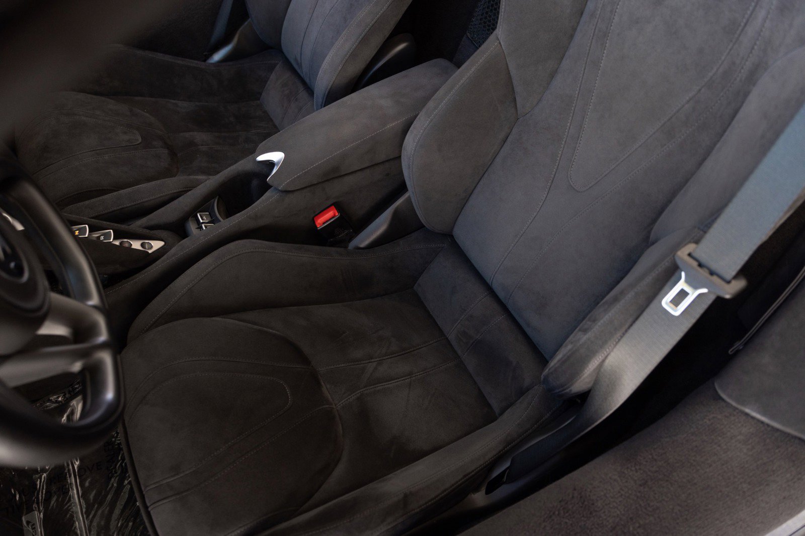 Used 2020 McLaren 720S Performance RWD image 61