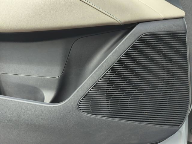 New 2026 Nissan Murano Platinum w/ Cargo Package image 33