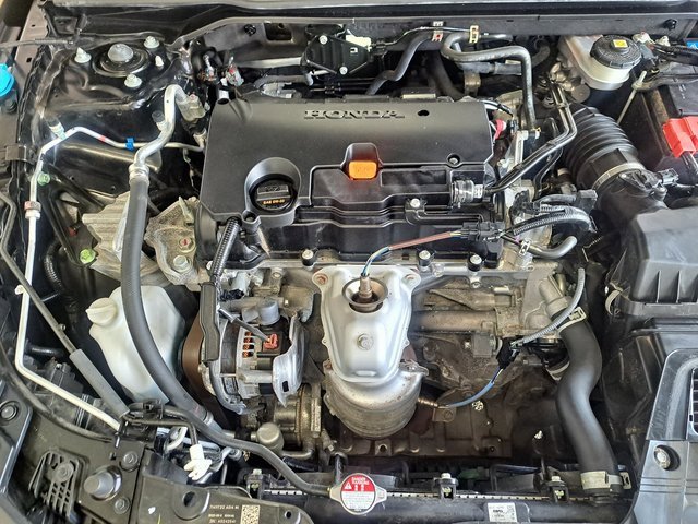 Used 2022 Honda Civic Sport image 15