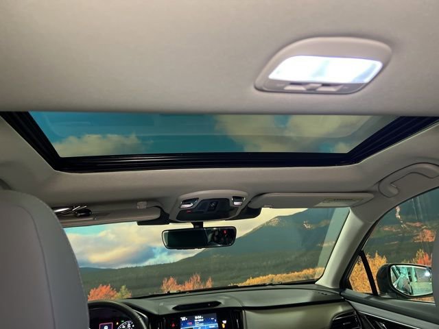 Certified 2025 Subaru Outback Limited w/ Popular Package #2 image 56