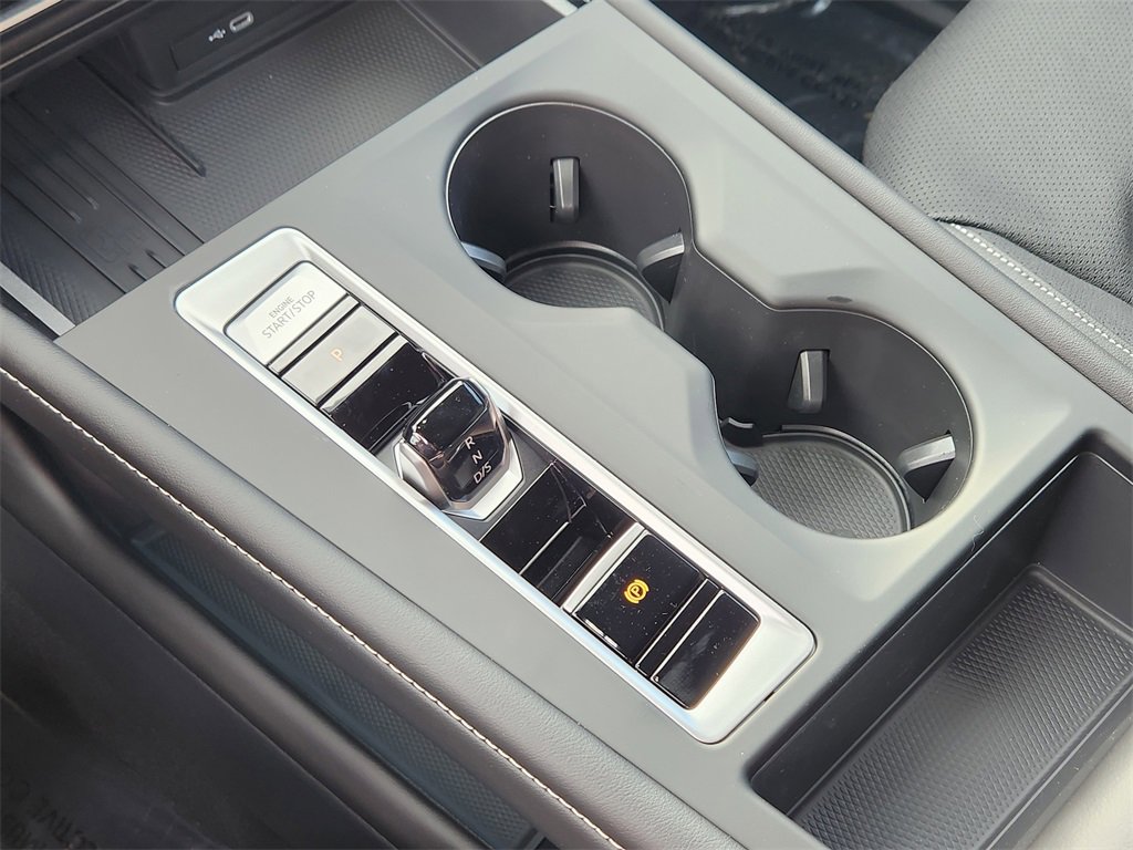 New 2026 Volkswagen Atlas SE image 16