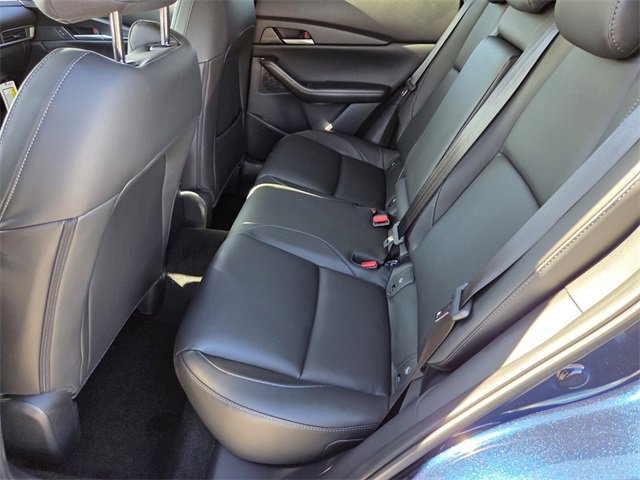 New 2026 MAZDA CX-30 AWD 2.5 S w/ Select Sport Pkg image 7