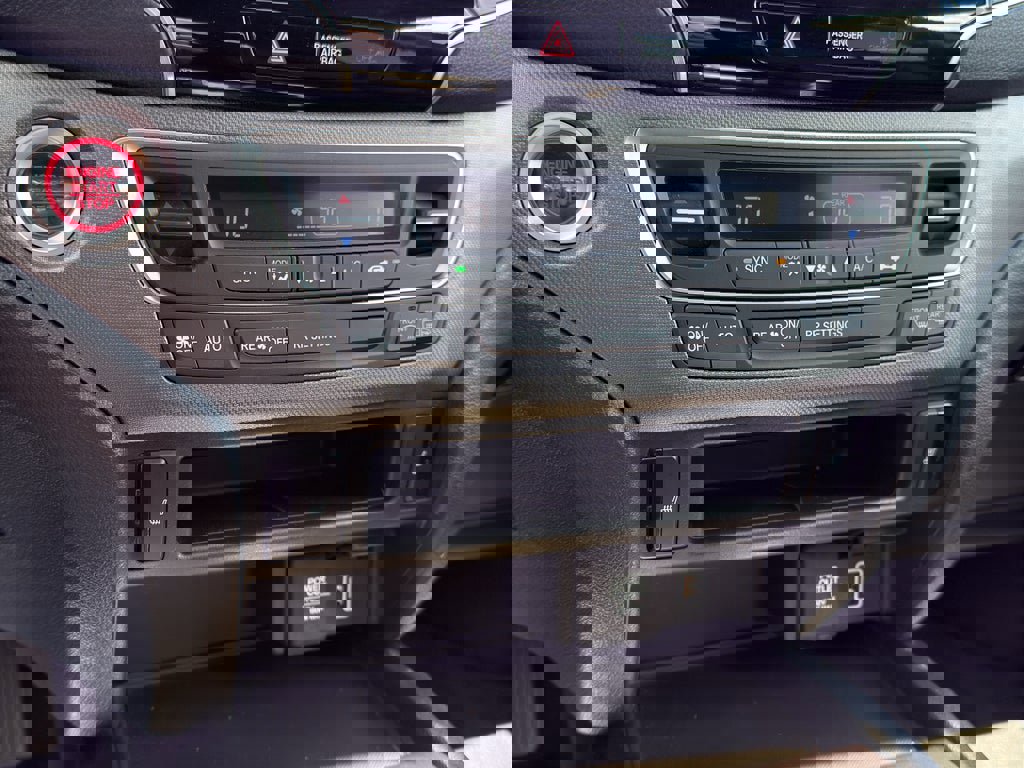 Certified 2023 Honda Ridgeline RTL image 16