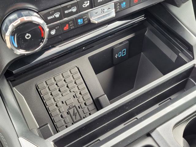 New 2026 Ford F250 Platinum w/ Tremor Off-Road Package image 25