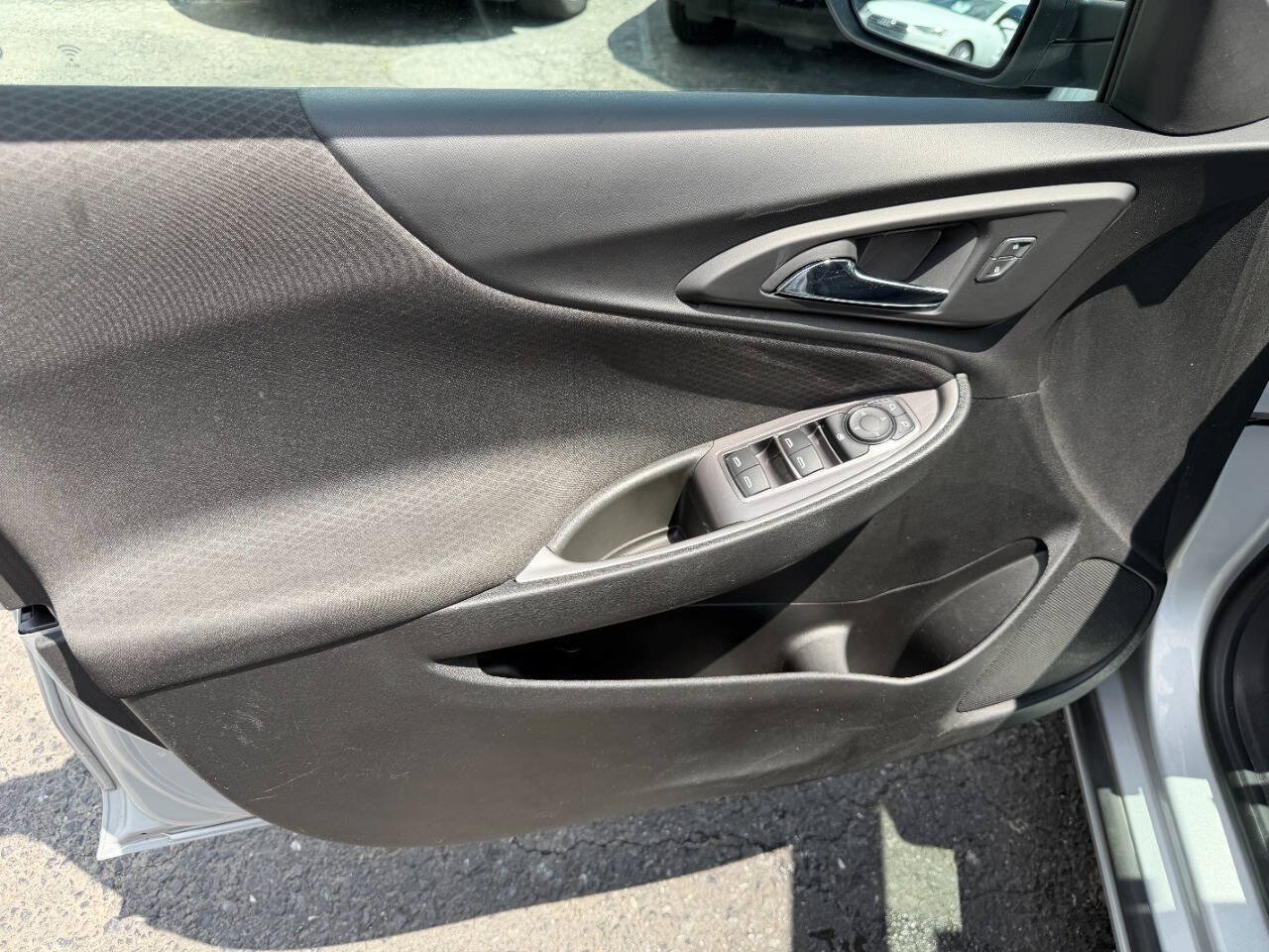 Used 2019 Chevrolet Malibu LS FWD image 20