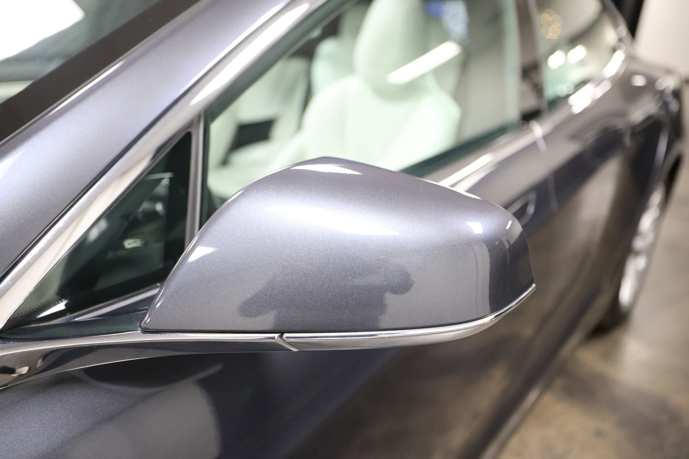 Used 2017 Tesla Model S 100D image 17