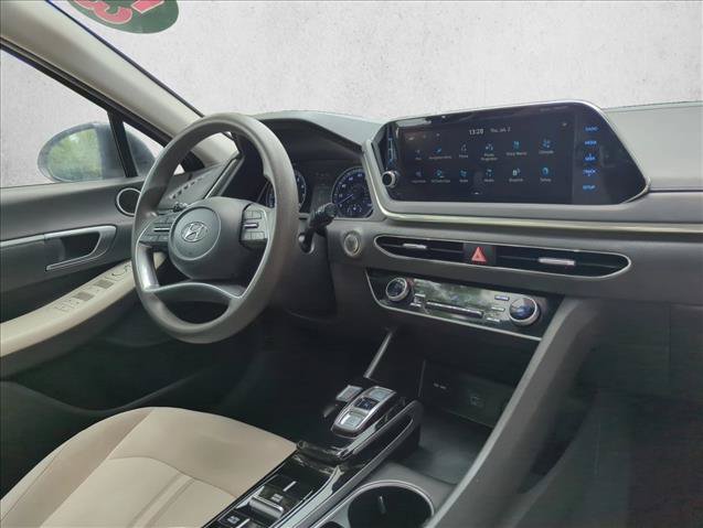 Used 2023 Hyundai Sonata SEL FWD image 27