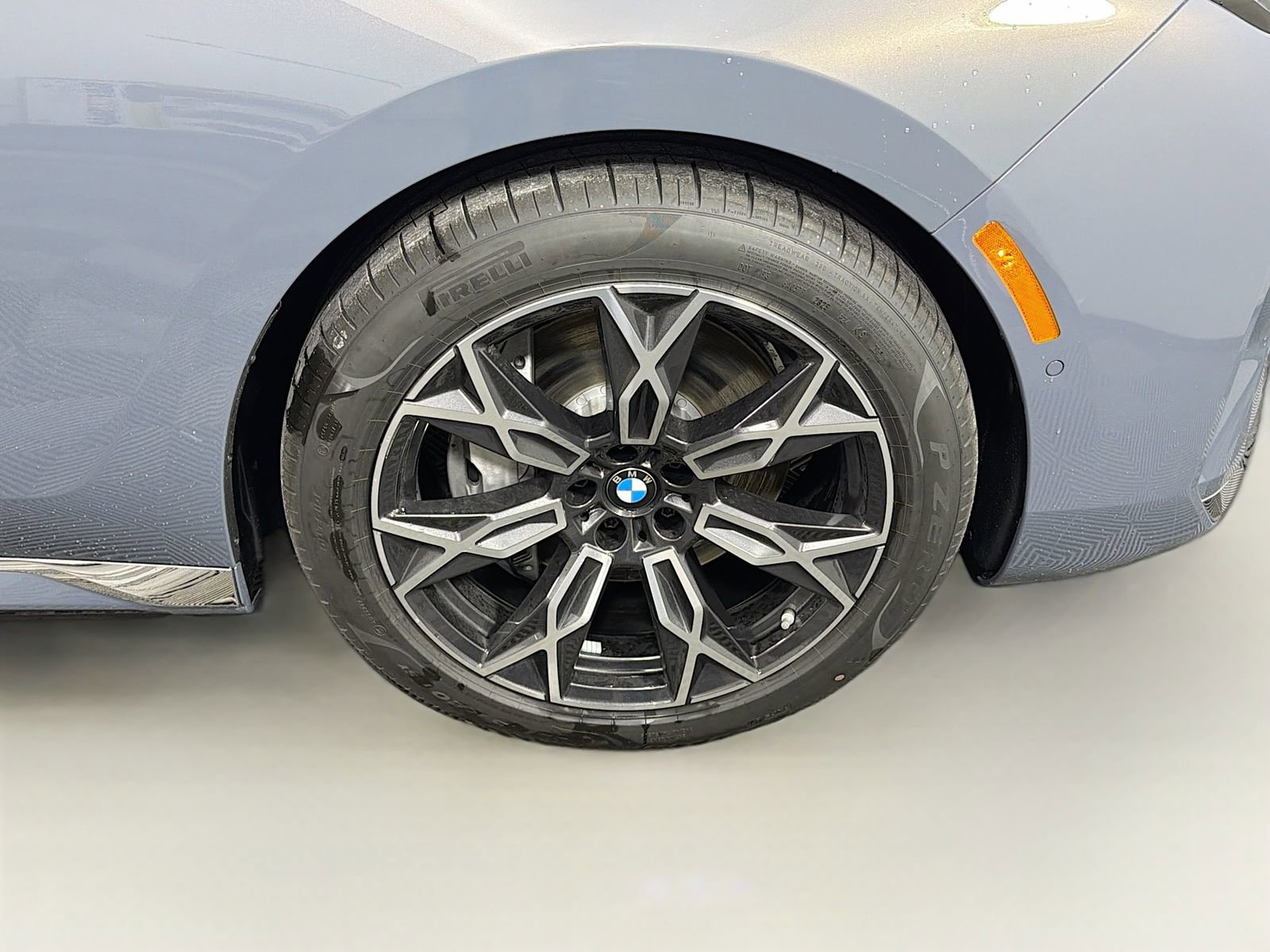 New 2026 BMW i7 xDrive60 w/ Executive Package image 35