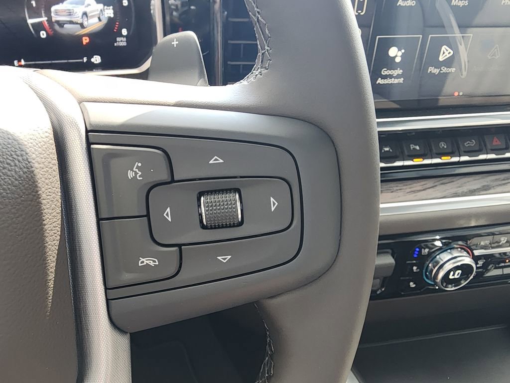 New 2026 GMC Sierra 1500 SLT w/ SLT Premium Plus Package image 22