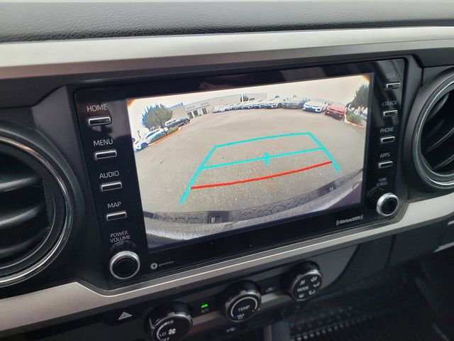 Used 2020 Toyota Tacoma SR5 image 12