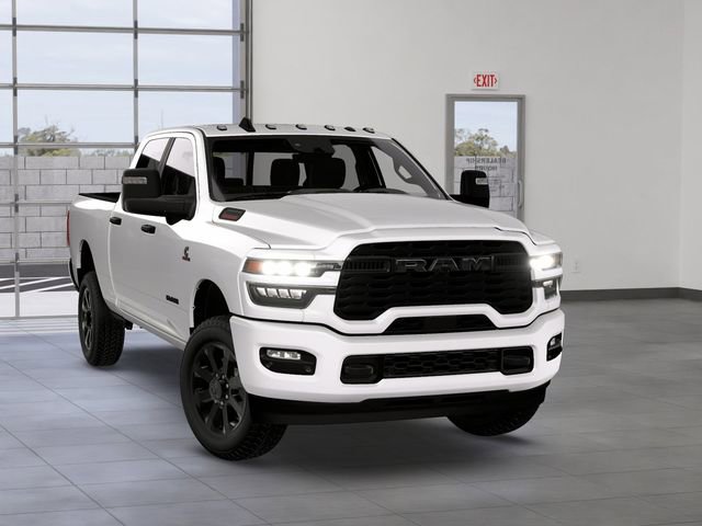 New 2026 RAM 2500 Big Horn image 5
