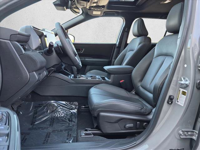 Certified 2026 Subaru Outback Limited AWD/4WD image 16