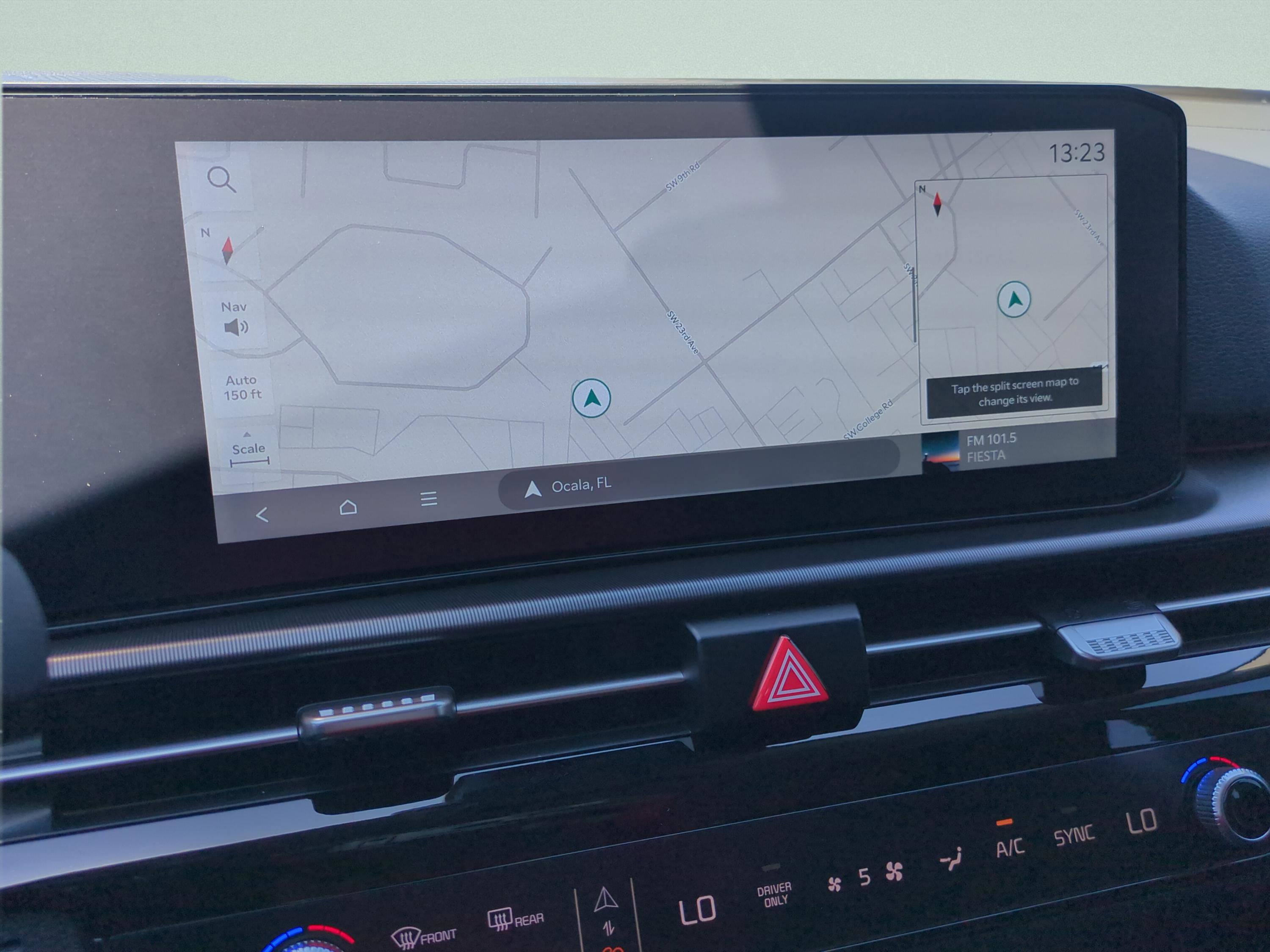 New 2026 Kia Sportage SX Prestige image 21