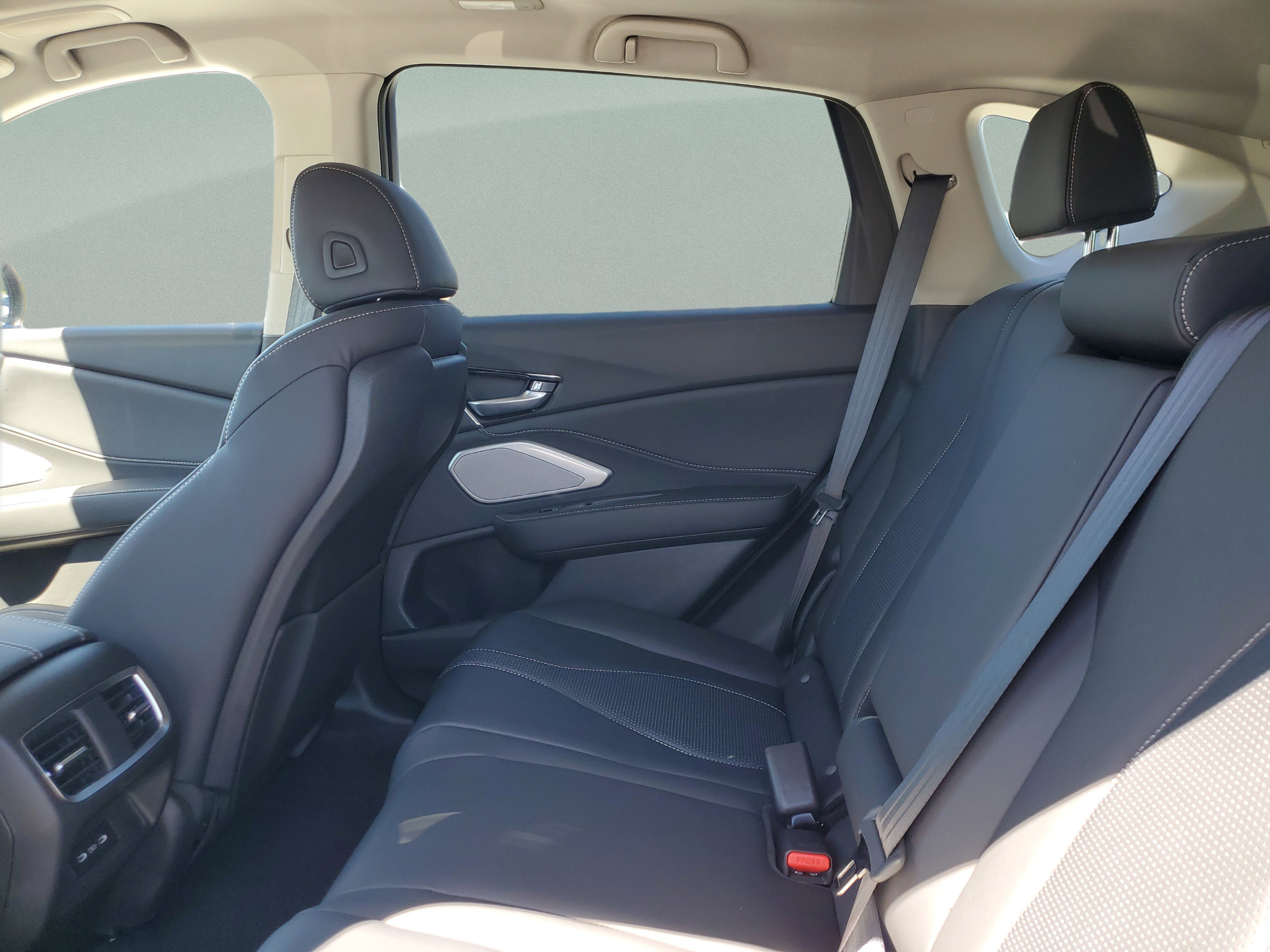 New 2026 Acura RDX w/ Technology Package AWD/4WD image 24