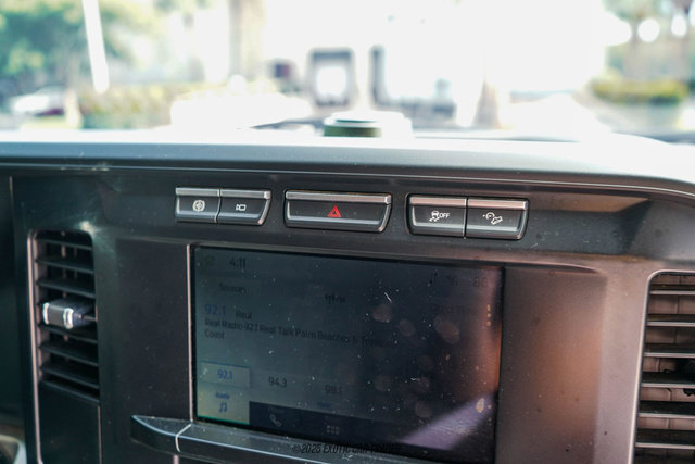 Used 2024 Ford F450 XLT w/ 360-Degree Camera Package image 59