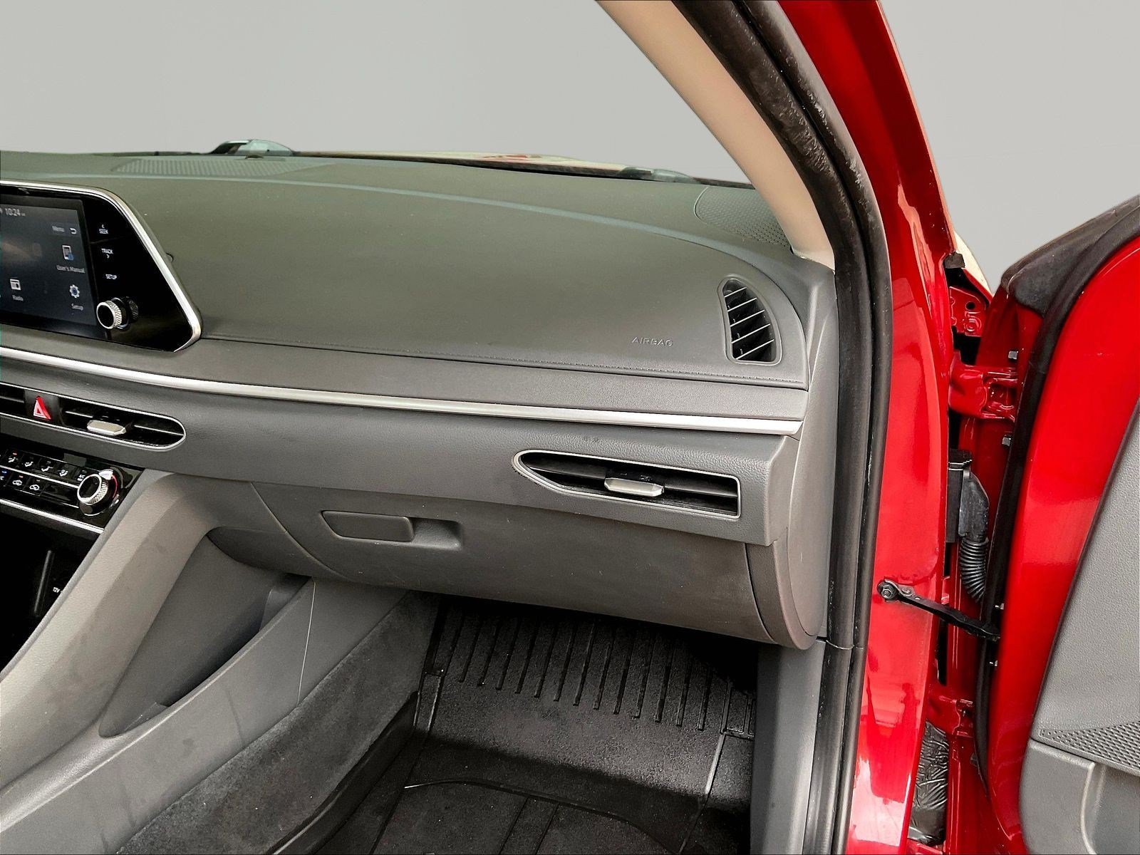 Used 2023 Hyundai Sonata SE w/ Cargo Package FWD image 24