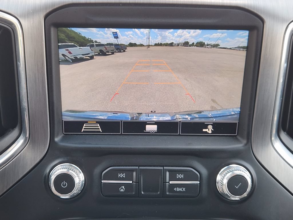 Used 2020 GMC Sierra 1500 Denali w/ Driver Alert Package II RWD image 18