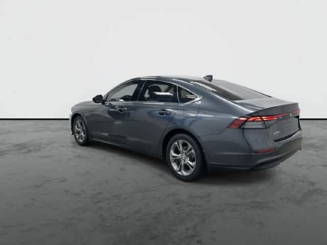 Certified 2024 Honda Accord EX image 9