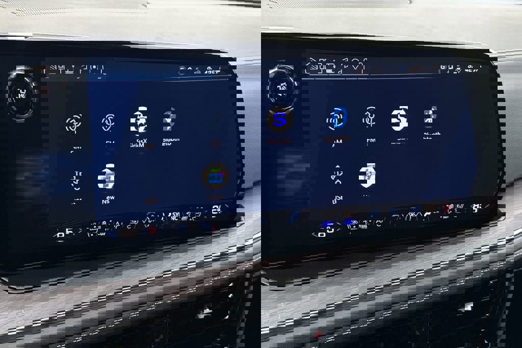 New 2026 Chevrolet Tahoe Premier w/ Sun And Tow Package image 19