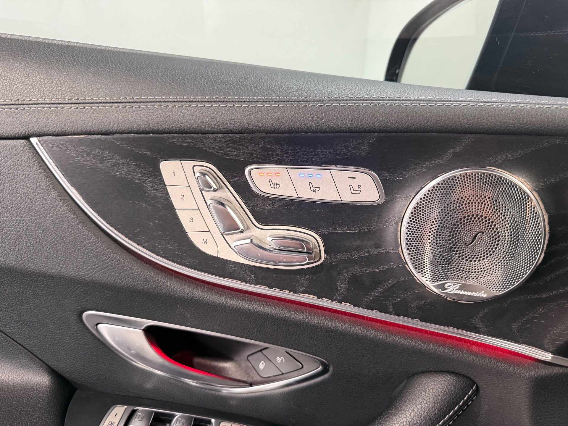 Used 2018 Mercedes-Benz E 400 4MATIC Coupe image 23
