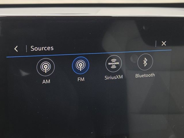 New 2026 Chevrolet Trax RS w/ Driver Confidence Package image 4