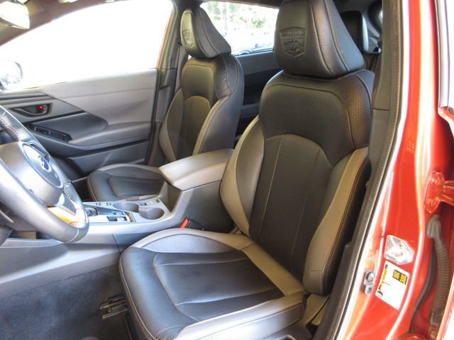 Used 2024 Subaru Crosstrek 2.5i Wilderness w/ Crosstrek Mirror Package image 11