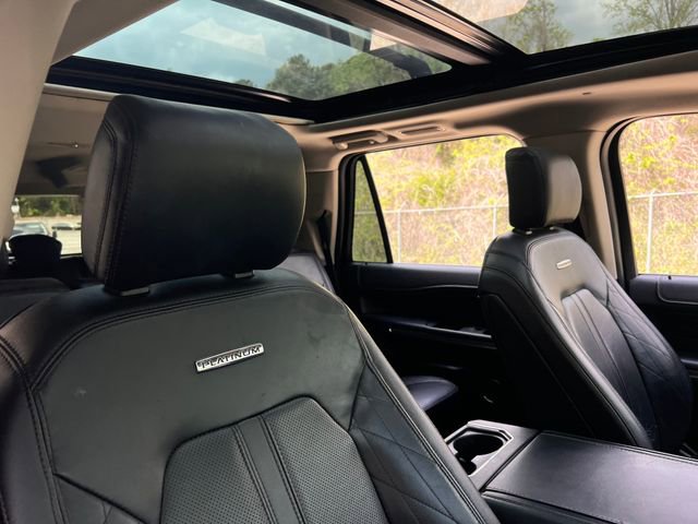 Used 2018 Ford Expedition Max Platinum image 38