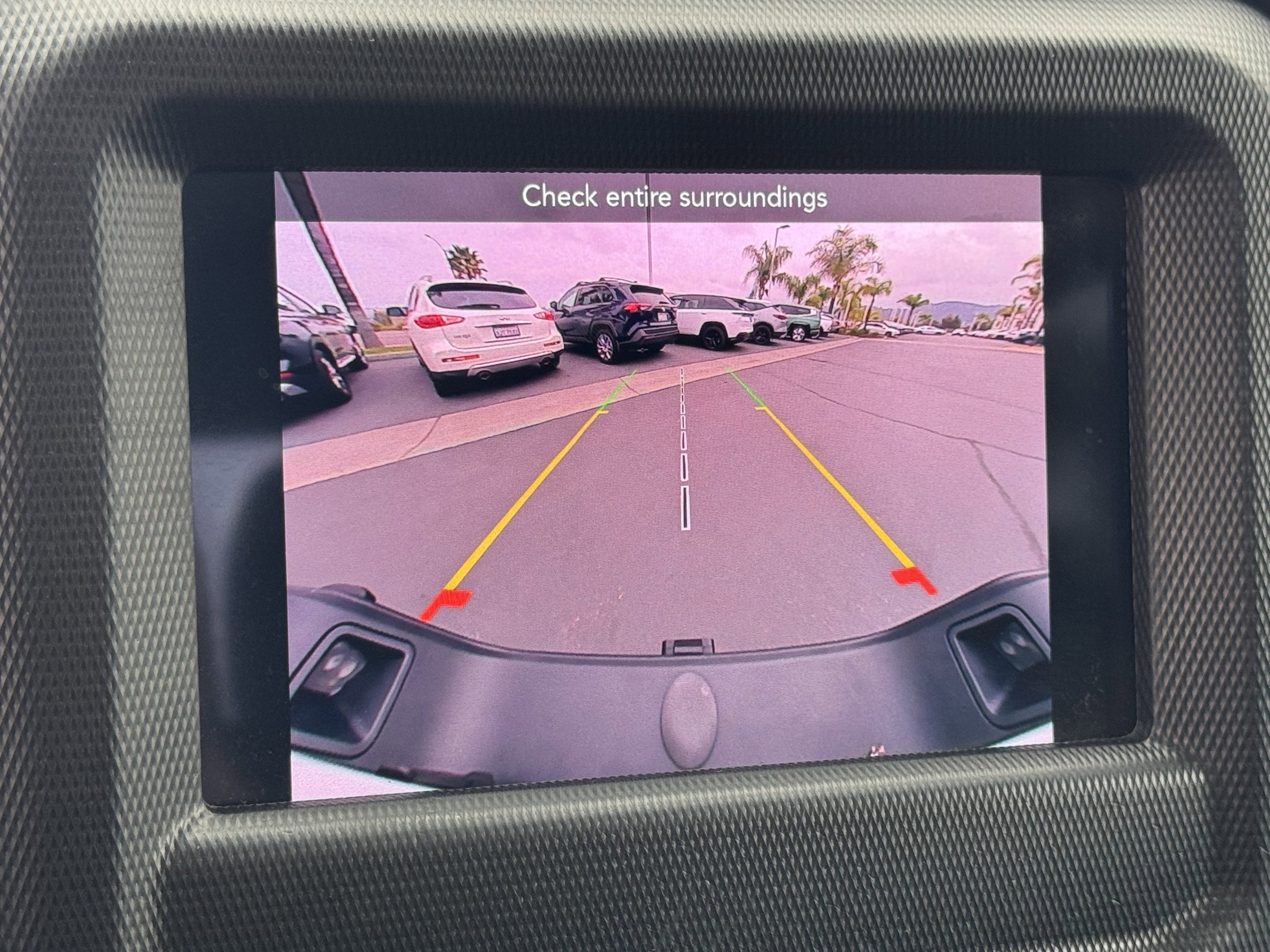 Used 2022 Jeep Gladiator Sport image 25